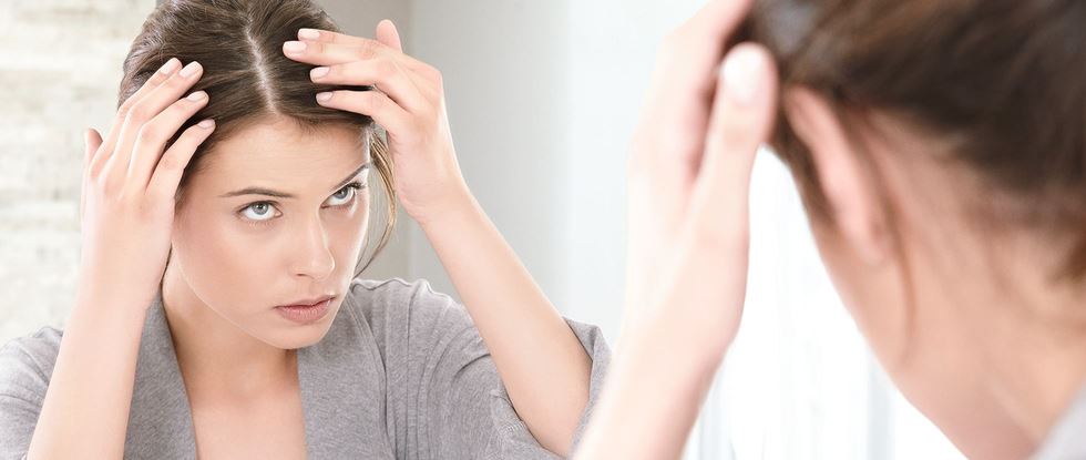 understand common scalp problems