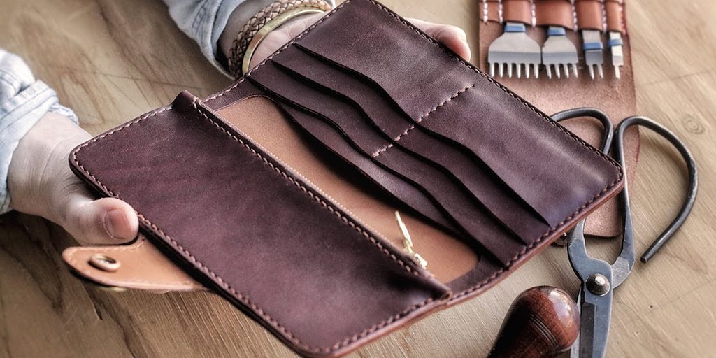 Why you should choose Australian leather goodsover other products