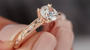 Best engagement ring online for partners