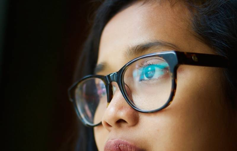 Tricks to Choose the Best Frame for Your Eyes