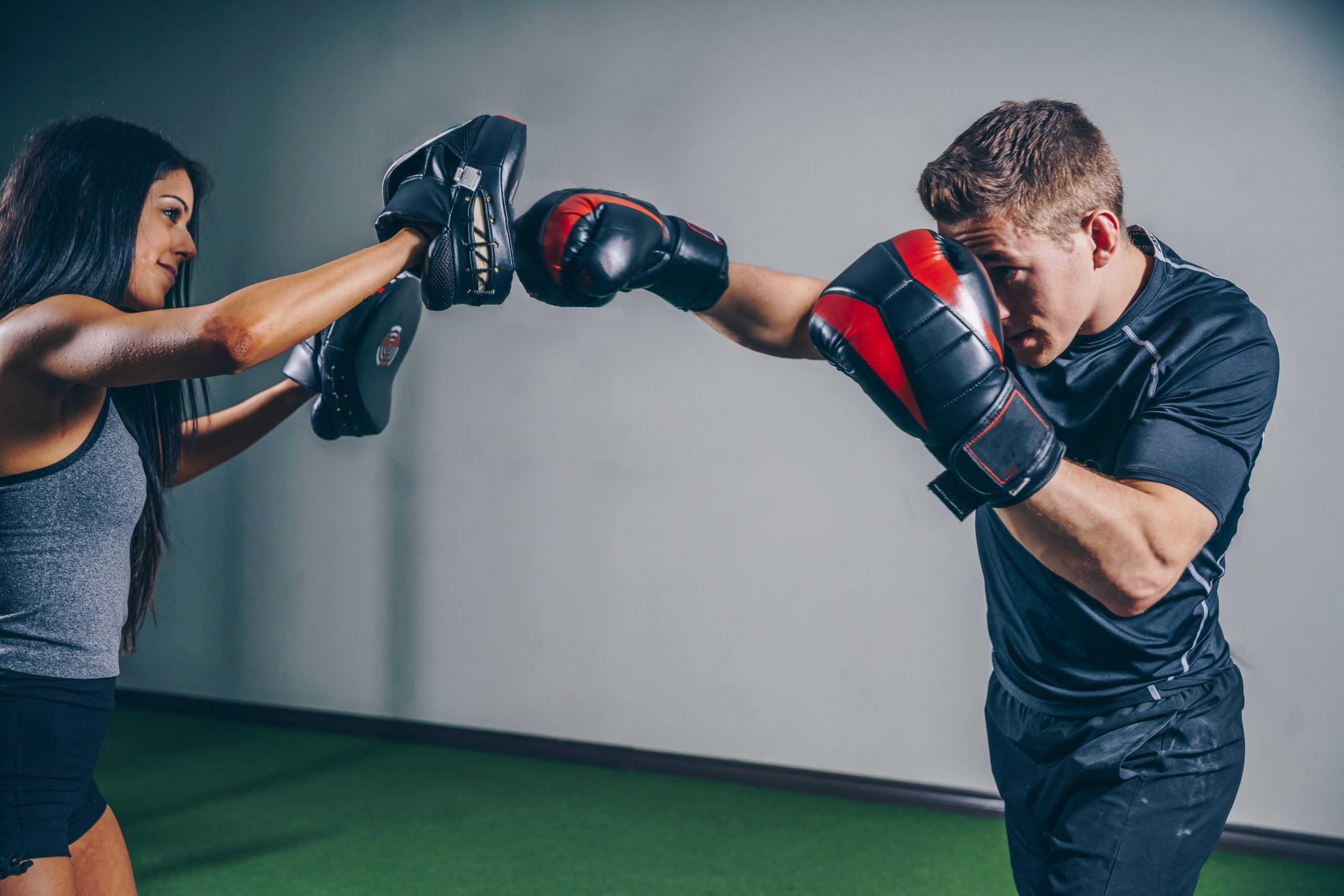 Essentials for Increasing Your Boxing Skills