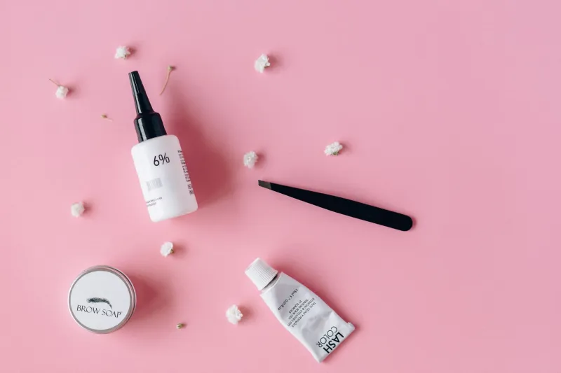 Forty-Seven Shades of Brow: How the Beauty Industry Convinced Us Our Faces Need More Architecture