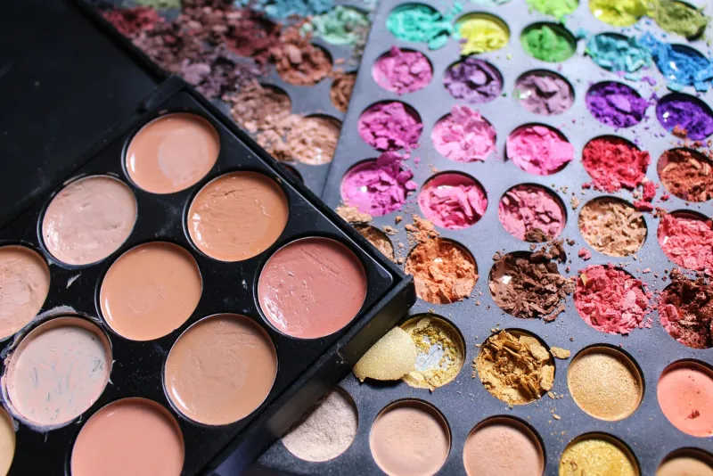 You Will Never Use Chartreuse: A Reckoning With the 35-Pan Palette Sitting in Your Drawer