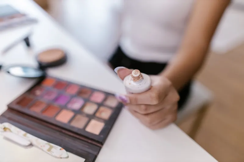 Face Primer: The $38 Solution to a Problem Your Skin Never Actually Had