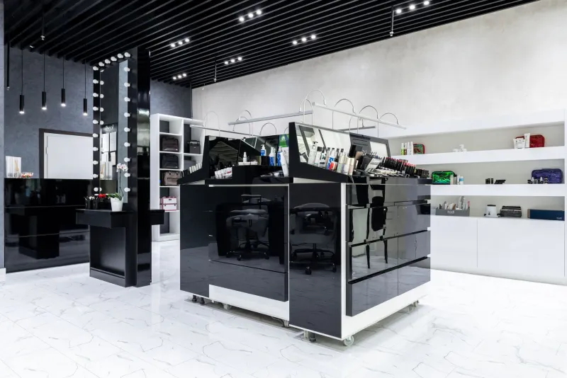 Sorry, That Product Is 'In-Store Only': How Luxury Beauty Brands Turned Inconvenience Into a Personality