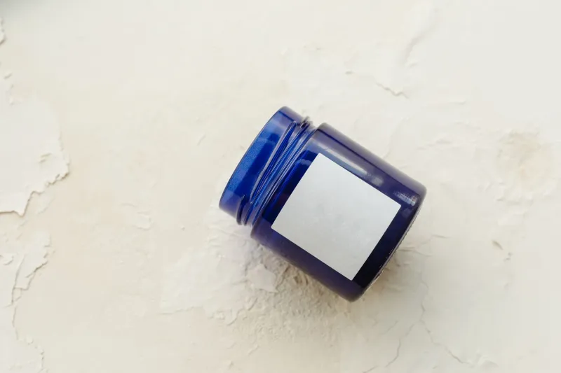 That Tiny Symbol on Your Mascara Is Running a Guilt Trip, Not a Safety Program