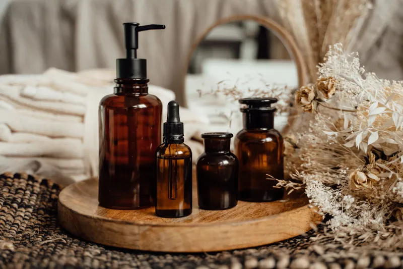 Congratulations, You Now Own Nine Serums and a Mortgage-Sized Skincare Habit