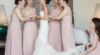 How to Choose the Best Bridal Dress that Suits Your Body Shape