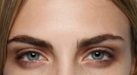 Eyebrows Microblading