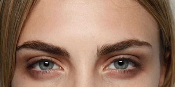 Eyebrows Microblading
