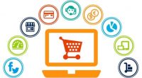 E-commerce Websites: An Aid for Distant Siblings!