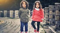 Trendy And Stylish Clothing For Children