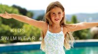 Different Types of Swimwear for Kids