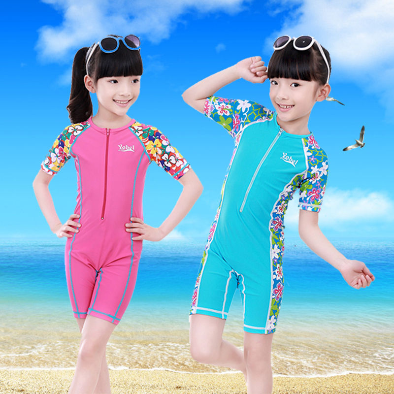 kids swimwear and clothing