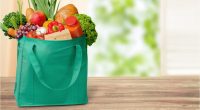 Things to Know About Top Options for Reusable Bag Materials