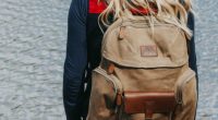 5 Ideas to prove why Backpack and Style go hand in hand!