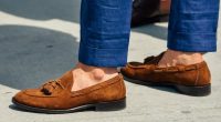 Shoe Styles to Wear With Linen This Summer