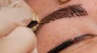 Can microblading prove beneficial than using eyebrow pencils?