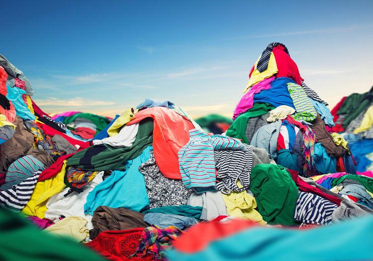 textile recyclers in Australia