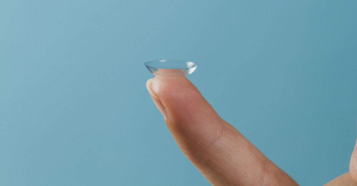 Trusted Online Store For Quality Contact Lenses