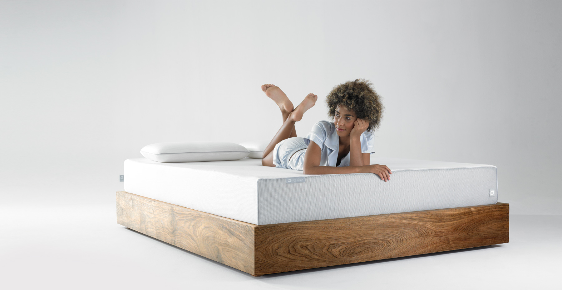 The types of mattresses for the best sleep and good health