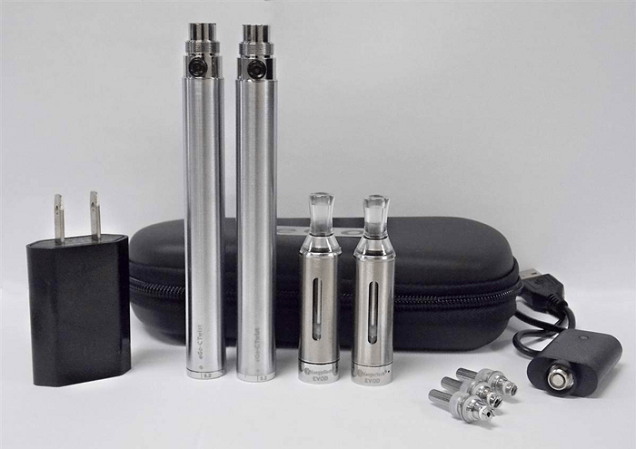 The Ultimate Guide About Vape Pen Kit