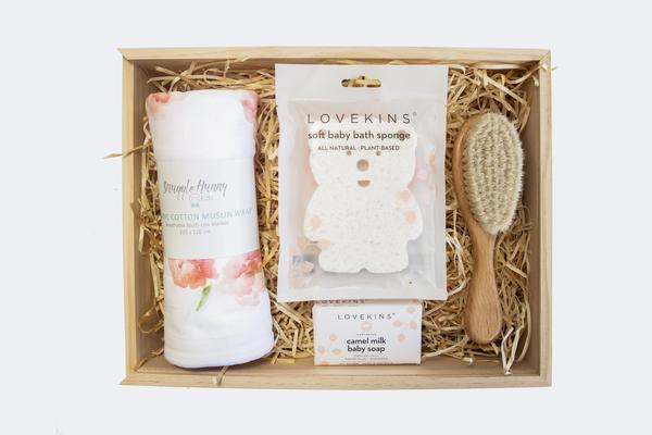A Selection of Contemporary Baby Gifts from Singapore