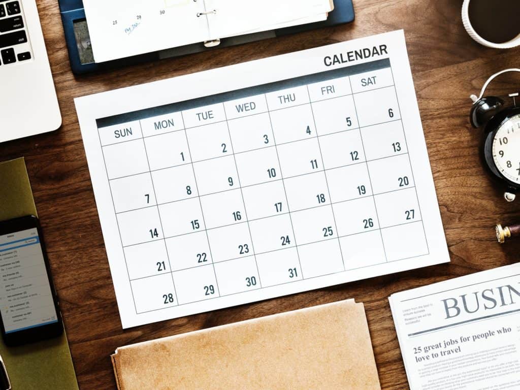 Some basic tips for buying the best calendar