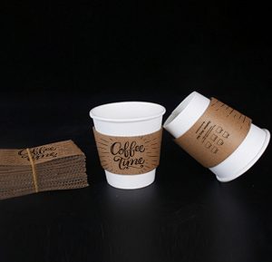 Custom Disposable Coffee Cups: Is it Worth It?