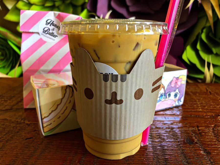 Custom Paper Coffee Cups: Making You Feel Good