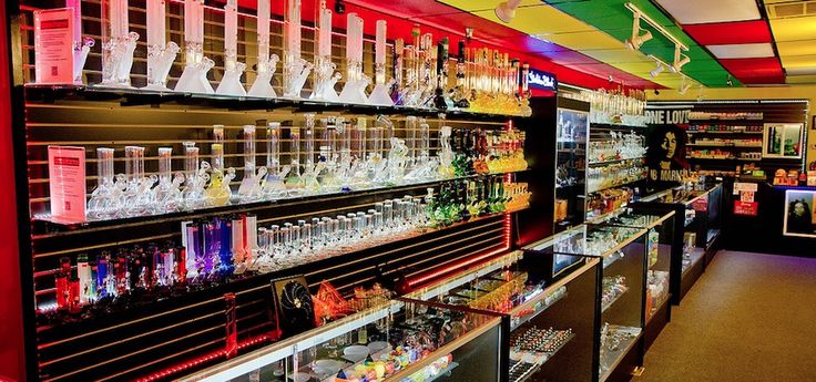Go to Shop to order Your Bongs Directly