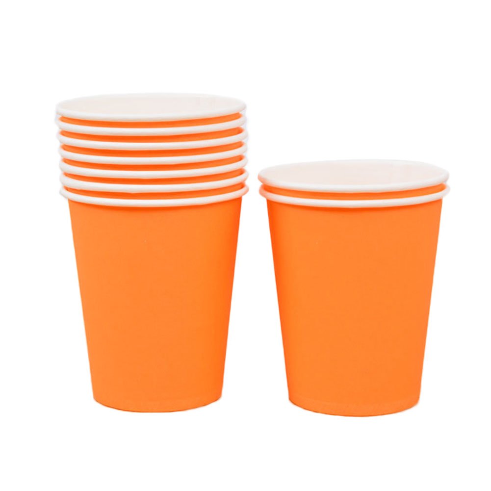 Why Double-Wall Cups A Perfect Coffee Container?