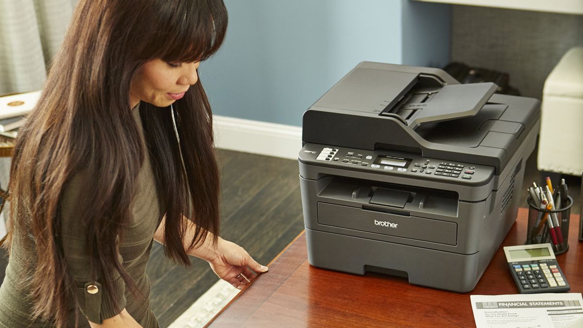 stationery world printer