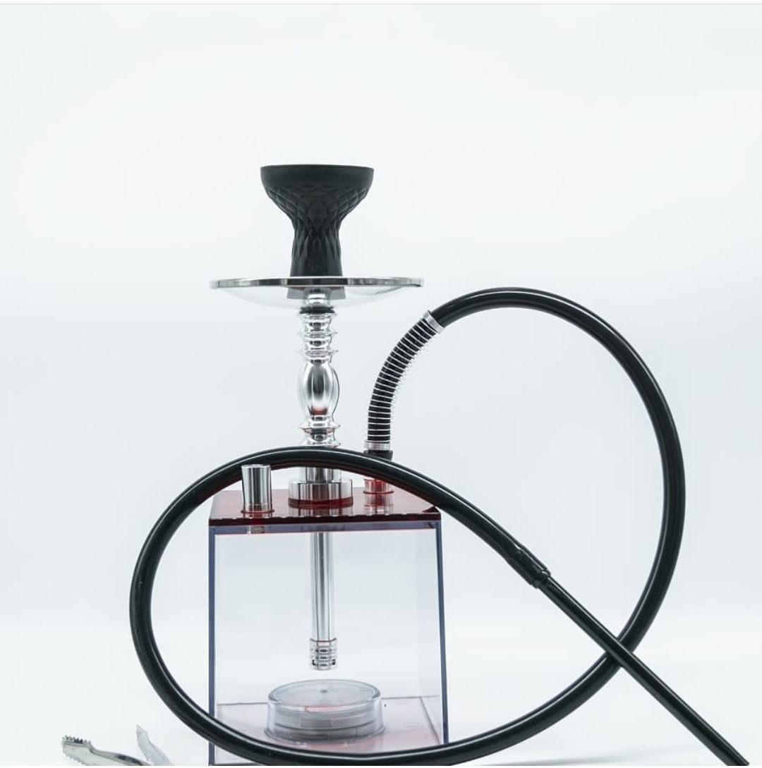 Get Quality Hookahs for Better Smoking Experience