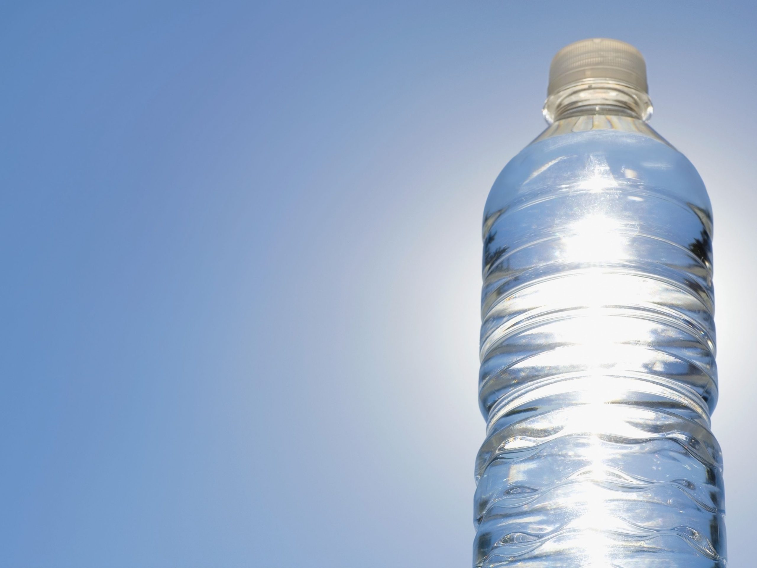 The Benefits of Reusable Water Bottles for the Environment