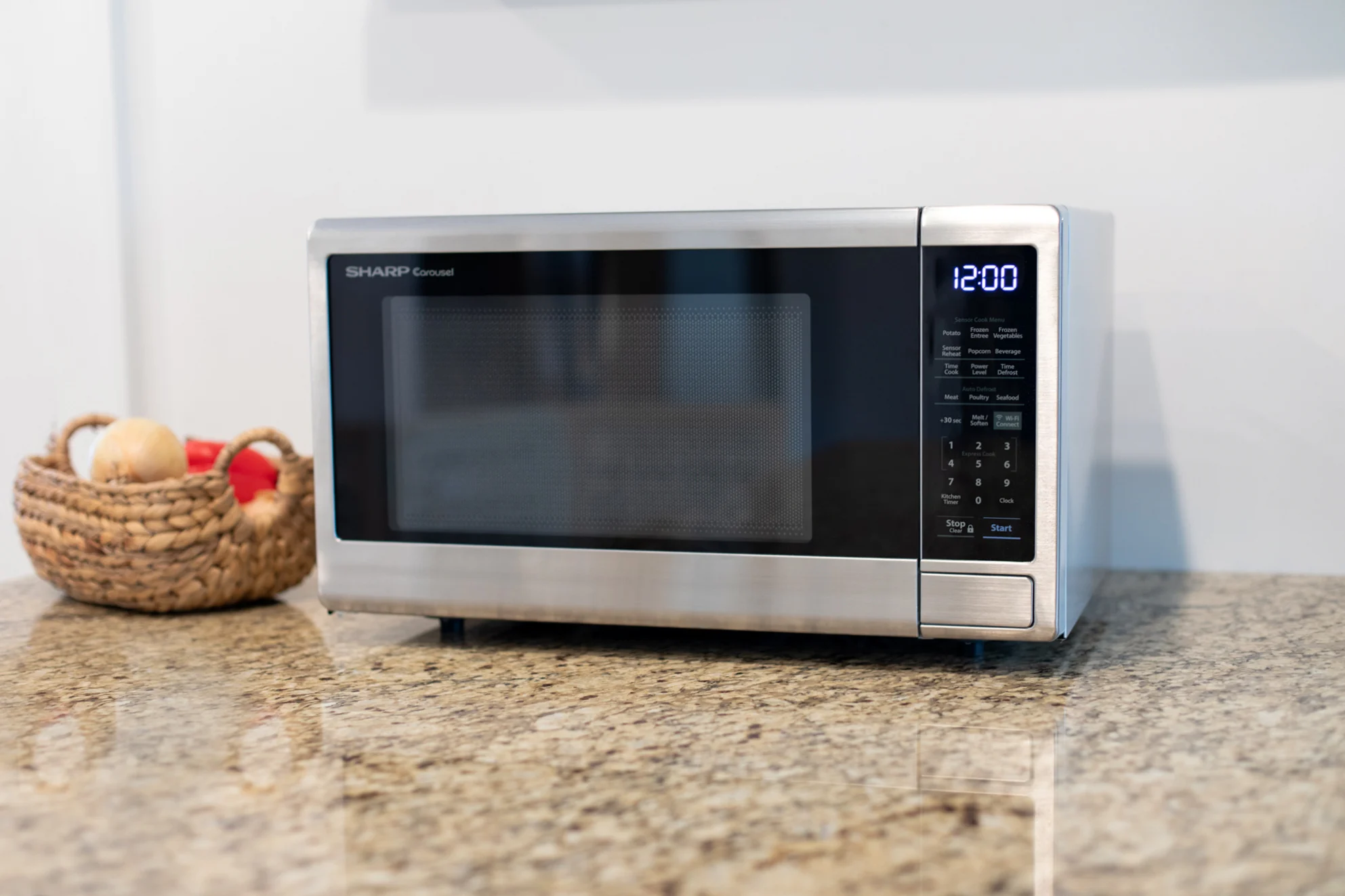Mini-Guide Of Microwave Ovens