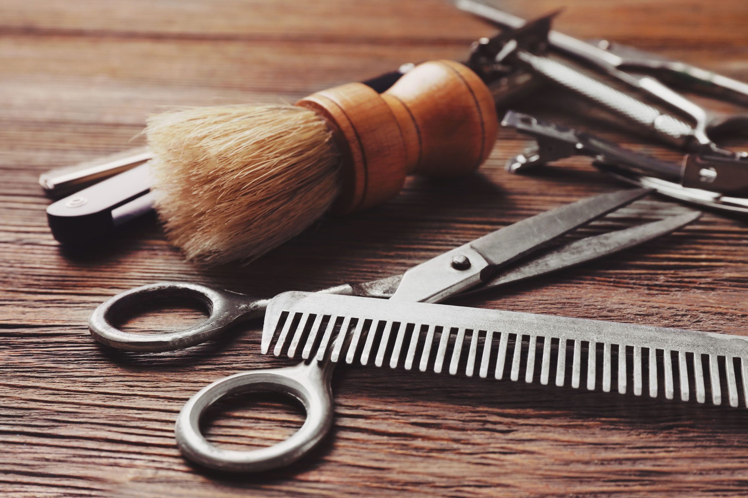 How To Be A Professional With Barber Shop Tools In 3 Days
