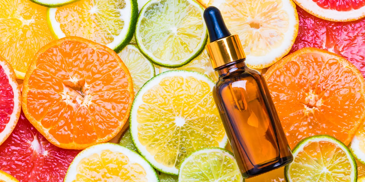 Benefits of serum vitamin C for your skin