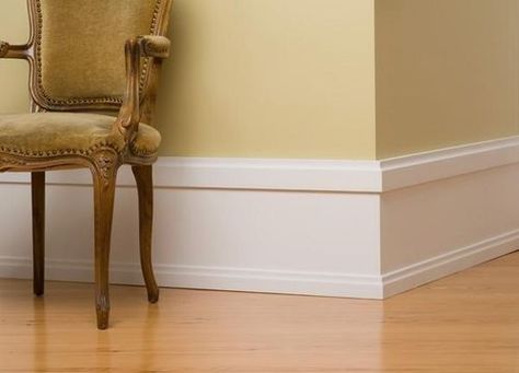 What To Know About Skirting Boards