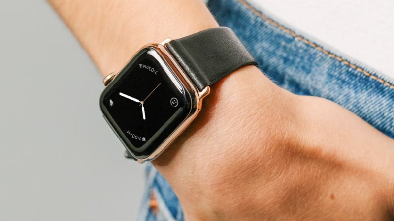 The Great Role of Apple Watch Band